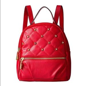 NWT • Sam Edelman • Mini Convertible Backpack